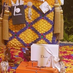 Meet your Posher, Kelly